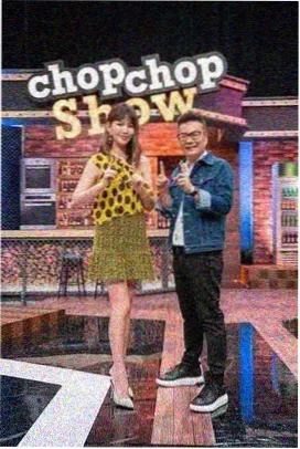 东流影视幕后专题《纪实综艺的克制》配图
